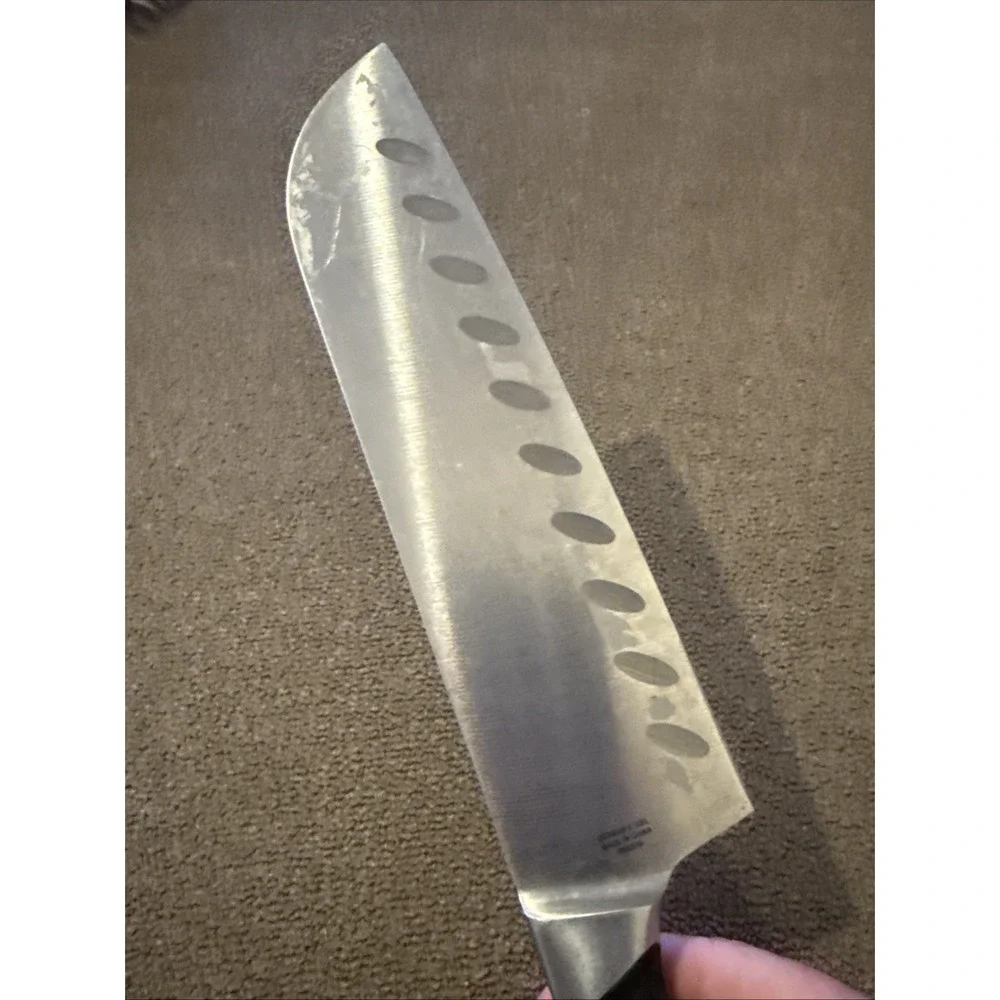 Calphalon Full Forged No Stain 7